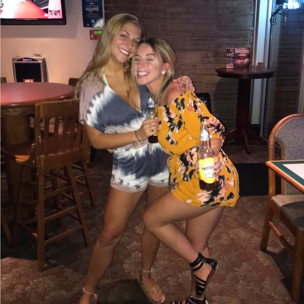 Romper - Picture 5 of 6